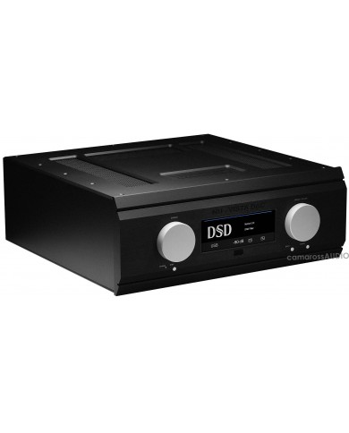Musical Fidelity Nu-Vista DAC Musical Fidelity Nu-Vista DAC