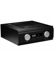 Musical Fidelity Nu-Vista DAC