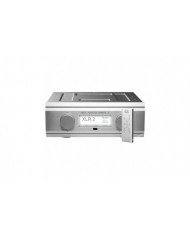 Musical Fidelity Nu-Vista Vinyl 2