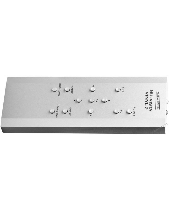 Musical Fidelity Nu-Vista Vinyl 2