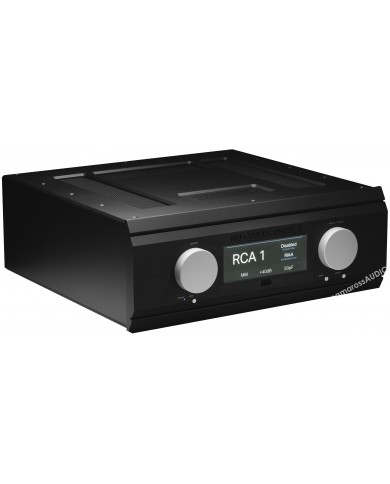 Musical Fidelity Nu-Vista Vinyl 2 Musical Fidelity Nu-Vista Vinyl 2