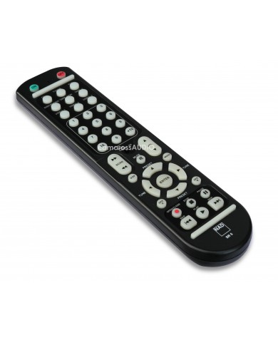 NAD REMOTE CONTROL SR5