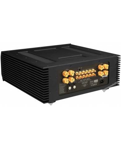 Musical Fidelity Nu-Vista 800.2 Musical Fidelity Nu-Vista 800.2