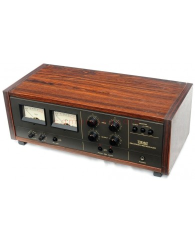 Teac-Tascam 35-2 Reel to Reel 