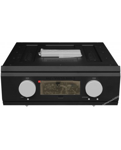 Musical Fidelity Nu-Vista 800.2 Musical Fidelity Nu-Vista 800.2