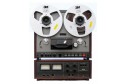 Teac-Tascam 35-2 Reel to Reel