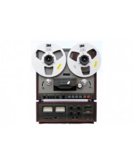 Teac-Tascam 35-2 Reel to Reel 