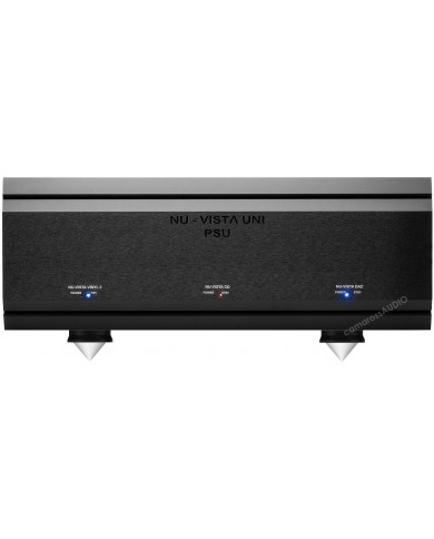 Musical Fidelity uni-psu Musical Fidelity uni-psu