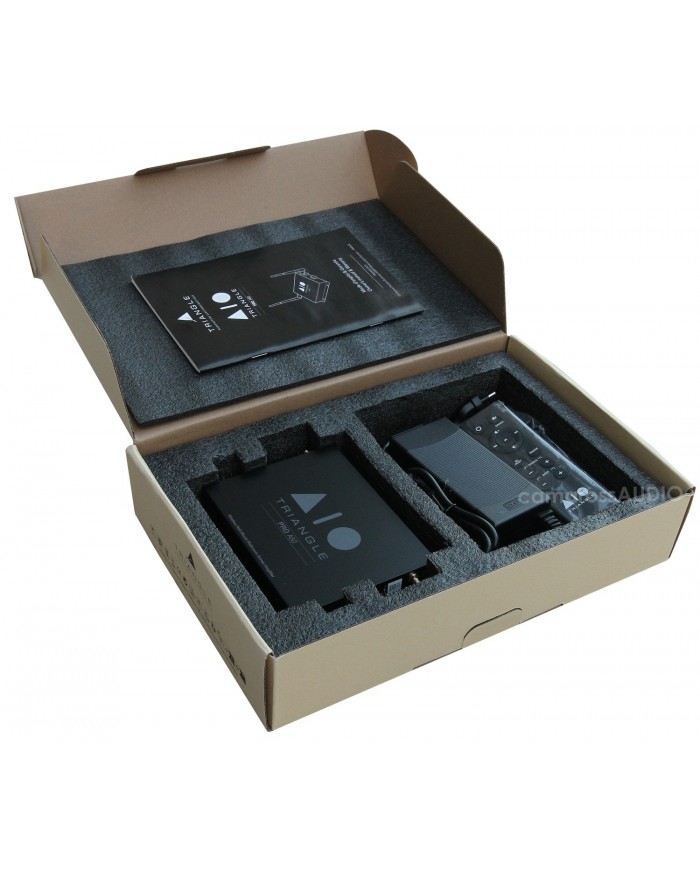 Triangle AIO Pro A50 Triangle AIO Pro A50