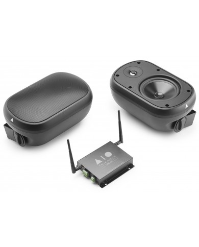 Triangle AIO Pro A50 Triangle AIO Pro A50