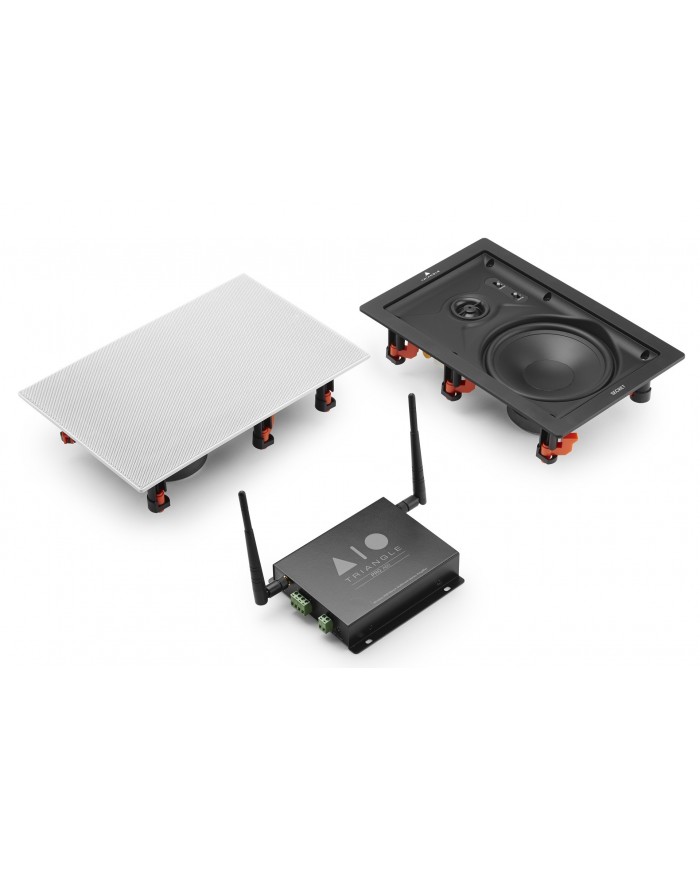 Triangle AIO Pro A50 Triangle AIO Pro A50