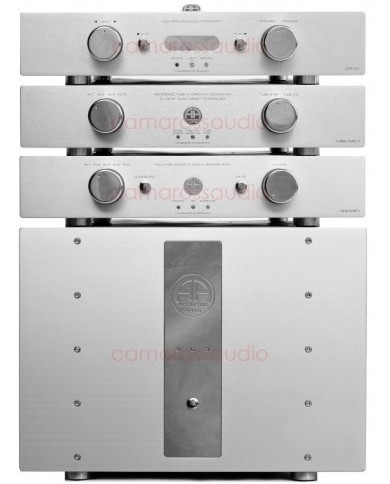 Accustic Arts Accustic Arts