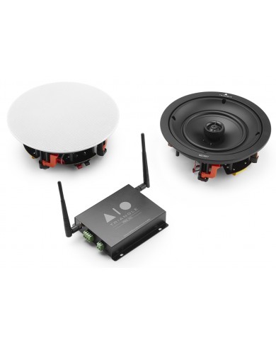 Triangle AIO Pro A50 Triangle AIO Pro A50