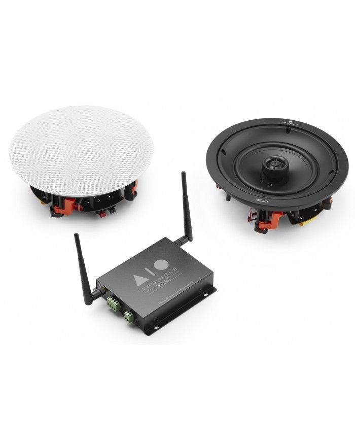 Triangle AIO Pro A50 Triangle AIO Pro A50