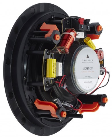 Triangle ICT7 Triangle ICT7