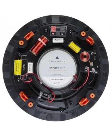 Triangle ICT7 Triangle ICT7