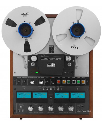 Akai GX-400D SS Akai GX-400D SS