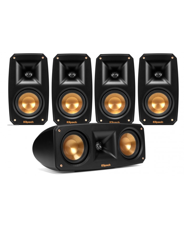 Klipsch Reference Theater Pack 5.0