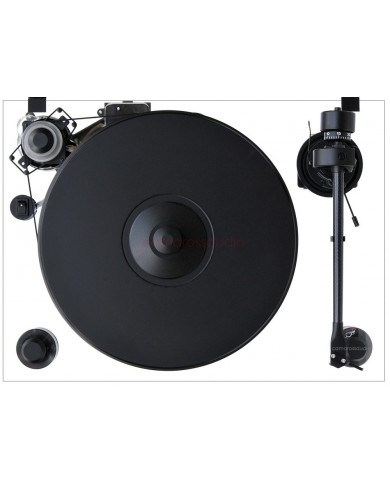 Pro-ject 2Xperience Ortofon OM5 Pro-ject 2Xperience Ortofon OM5