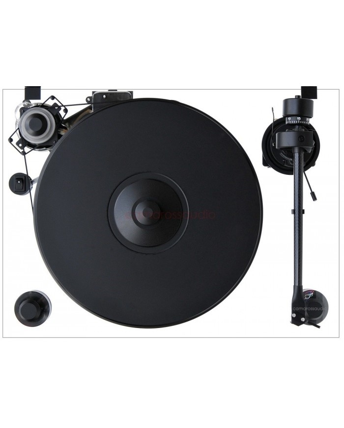 Pro-ject 2Xperience Ortofon OM5