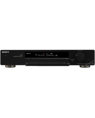 Sony ST-SB920 QS Tuner Sony ST-SB920 QS Tuner