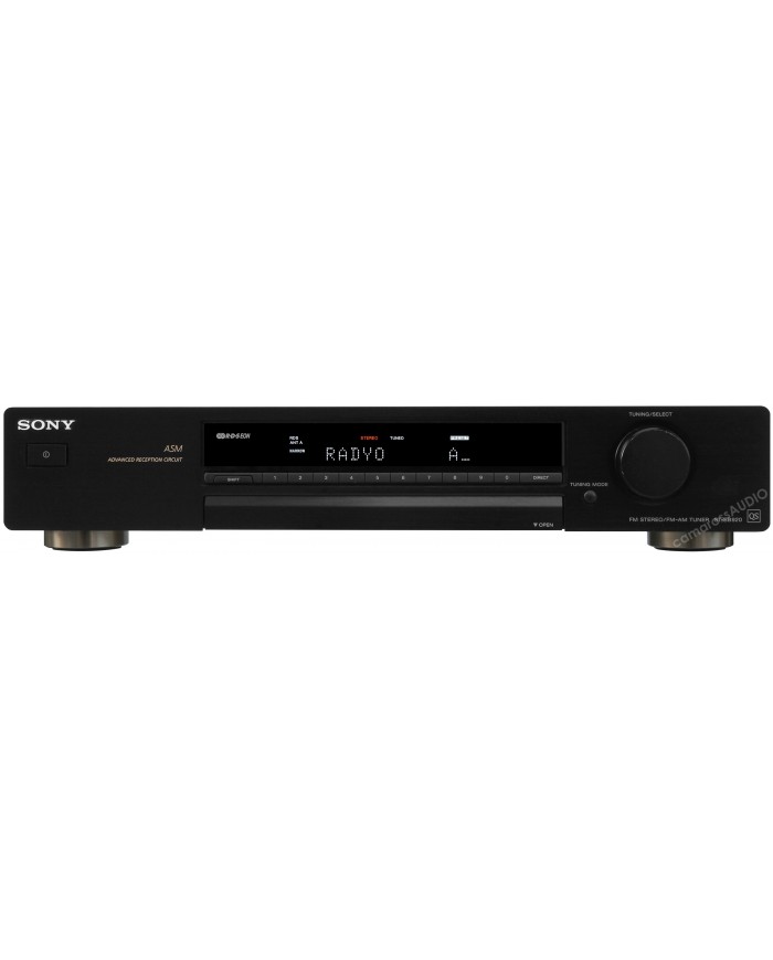 Sony ST-SB920 QS Tuner ( Remote control )