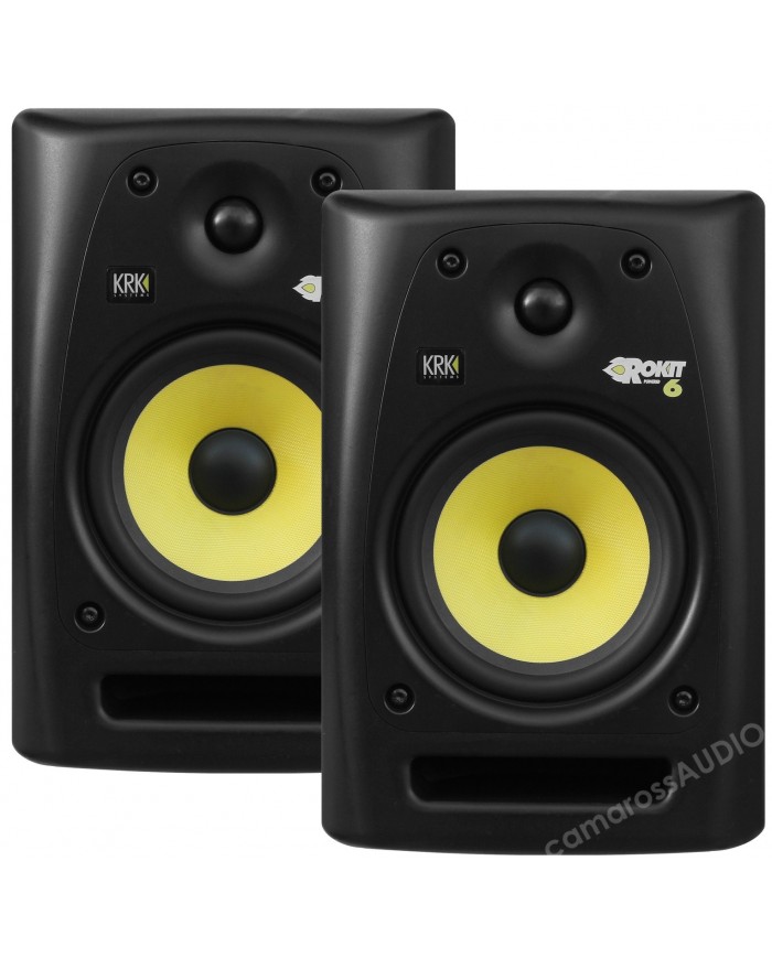 KRK RP6 G2