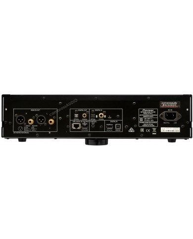 Pioneer N-70A Pioneer N-70A