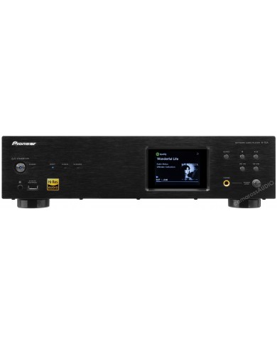 Pioneer N-70A Pioneer N-70A