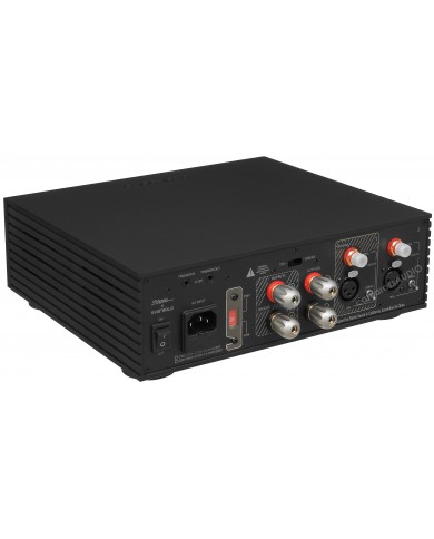 Eversolo AMP-F2 - DMP A-6 Eversolo AMP-F2 - DMP A-6