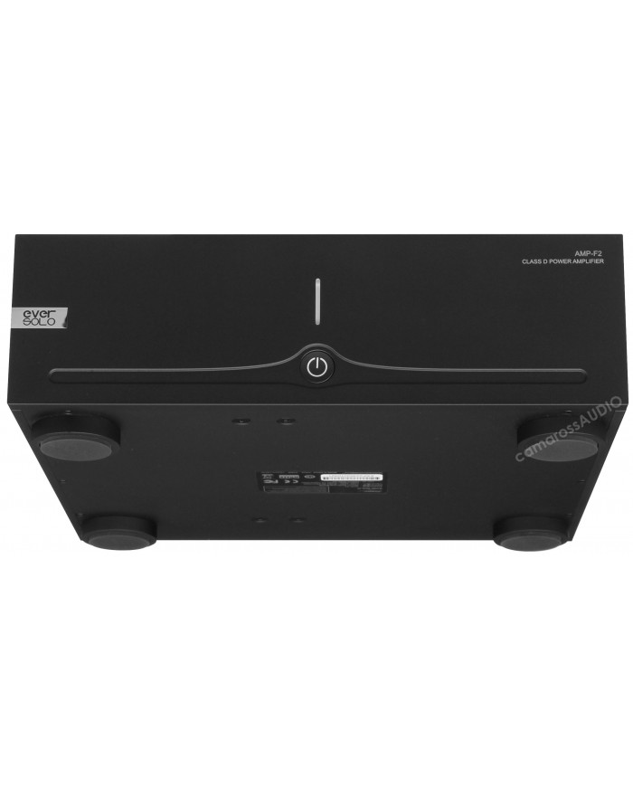Eversolo AMP-F2 - DMP A-6