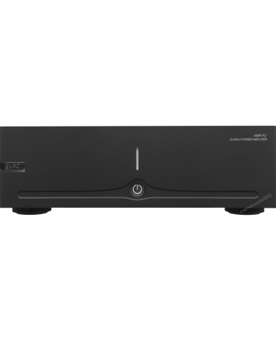 Eversolo AMP-F2  ( Mono-Mono ) - DMP A-6 Eversolo AMP-F2  ( Mono-Mono ) - DMP A-6