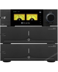 Eversolo AMP-F2  ( Mono-Mono ) - DMP A-6 Eversolo AMP-F2  ( Mono-Mono ) - DMP A-6