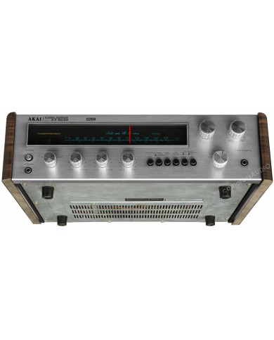 Akai AA-8030 Akai AA-8030
