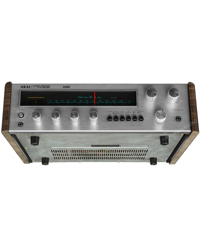 Akai AA-8030 Akai AA-8030