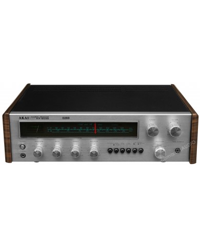 Akai AA-8030 Akai AA-8030
