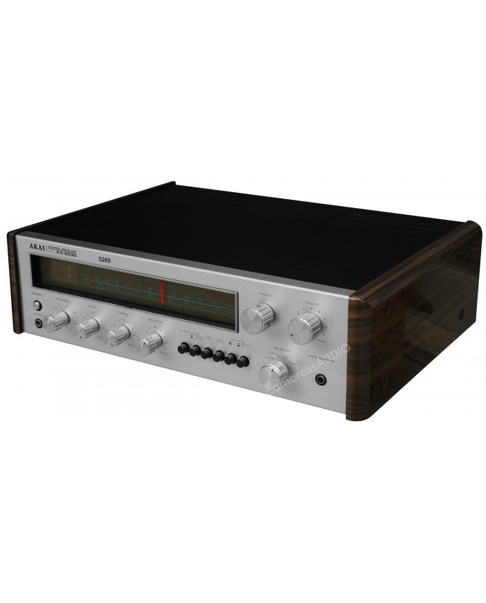 Akai AA-8030 Akai AA-8030