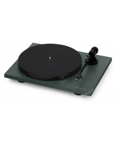 Triangle LUNAR 1 GREEN Triangle LUNAR 1 GREEN