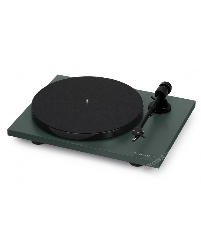 Triangle LUNAR 1 GREEN