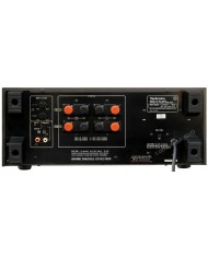 Technics SE-A5MK2 - SU-A6MK2