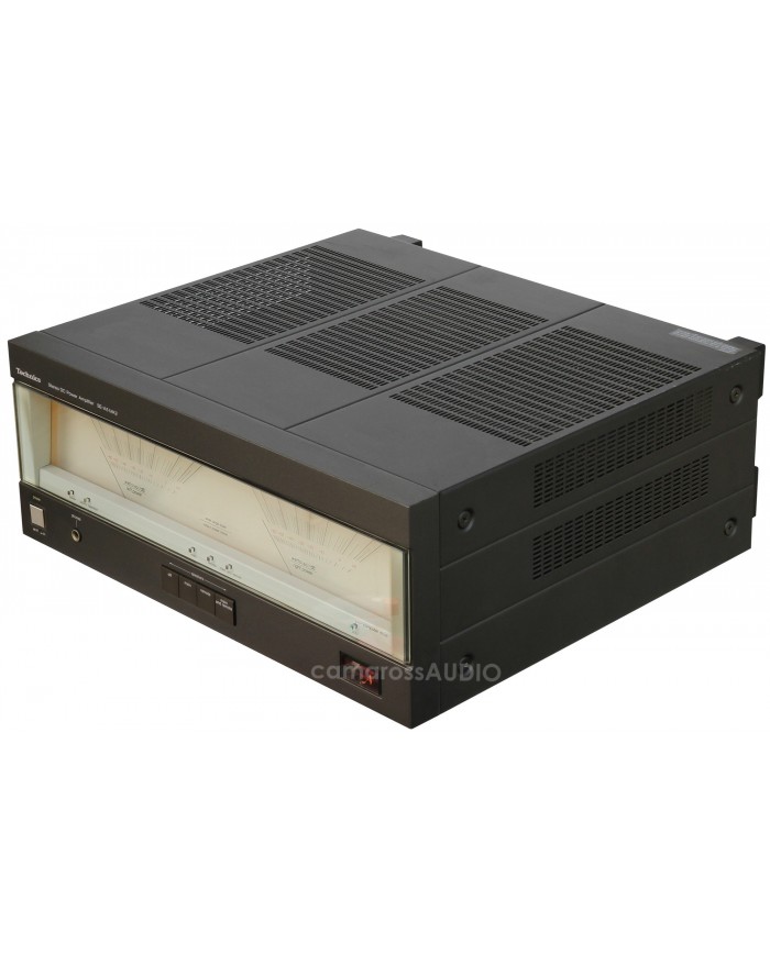 Technics SE-A5MK2 - SU-A6MK2