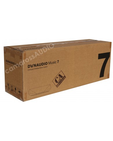 Dynaudio Music 7 box Dynaudio Music 7 box