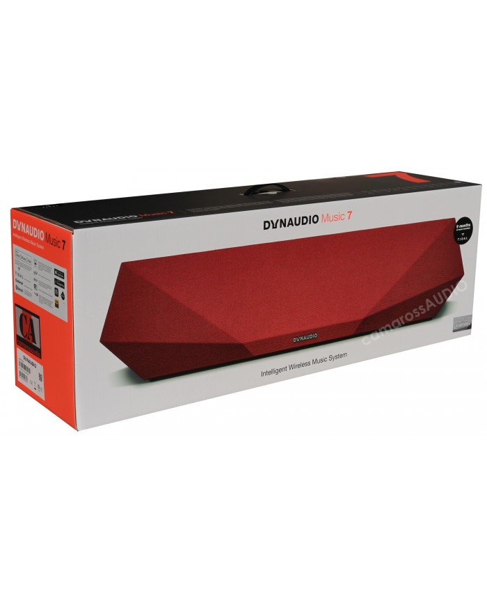 Dynaudio Music 7
