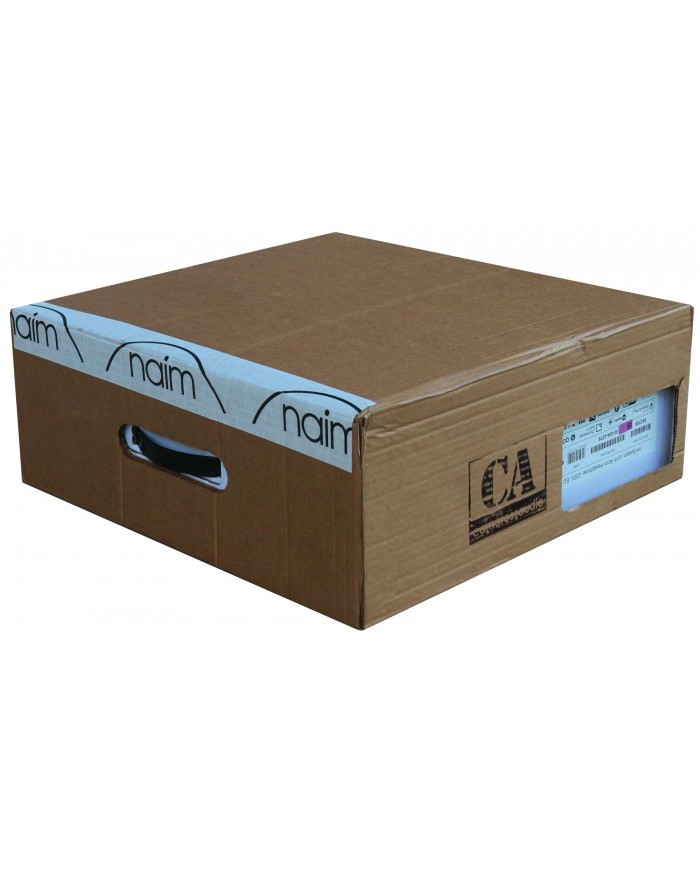 Naim Uniti Atom Headphone Edition Box