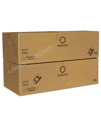 Marten OSCAR TRIO BOX Marten OSCAR TRIO BOX