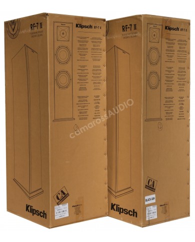 Klipsch RF-7 III KUTU