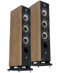 Focal Aria 926 ahşap kaplama 3 yollu kule tipi hoparlörler