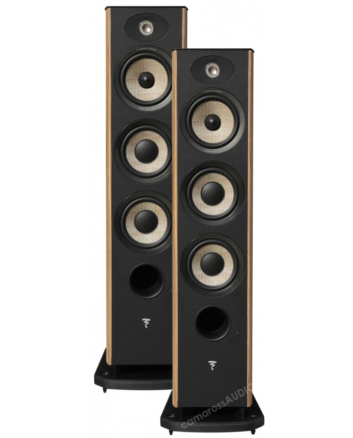 Focal Aria 926