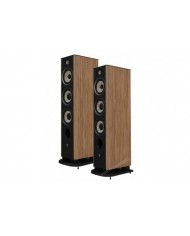 Focal Aria 926 Ceviz Ahşap Zemin Tipi Hoparlörler