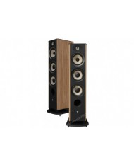 Focal Aria 926 ahşap kaplama 3 yollu hoparlörler